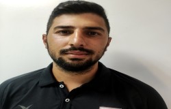 علیرضا خدابنده لو