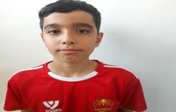 ونداد خزایی