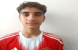 محمد امین احمدیان