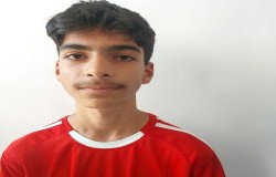 علی طاهریان
