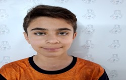 سینا محمدی