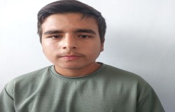 امیرحافظ روستائي