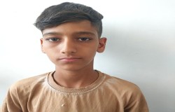 امیر مهدی پرکاسی