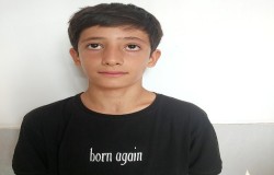 یاسین وکیلی صومعه
