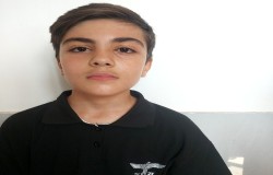 فرهود زنگنه