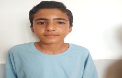پارسا حضرتی