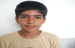 امیررضا کبه لو