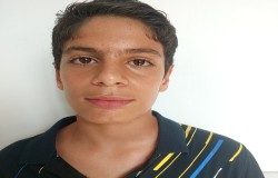 امیر سبحان صالحی آرتیمانی