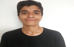 امیرسام صالحی آرتیمانی