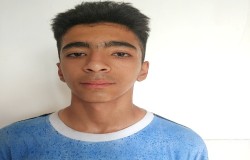 طاها ناصری