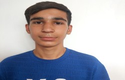 محمد امین یحیایی
