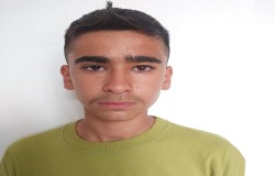 محمدطاها محمدی اینحه