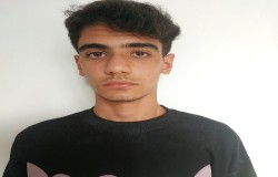 محمدطاها بهرامعلی