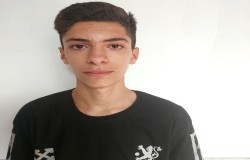 امیررضا افروغ