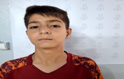 پوریا رحمانی