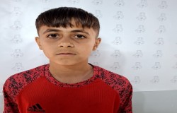 ابوالفضل رضائی
