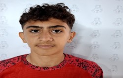 محمدطاها شفق