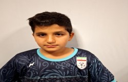 ابولفضل گلعلی تنیانی
