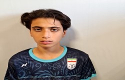 یوسف نیشابوری