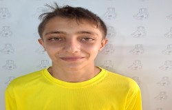 محمدمهدی زارعی چرمخوران