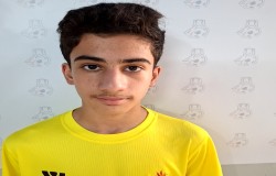 امیرمهدی برزگز