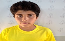 کیان ناصحی فر