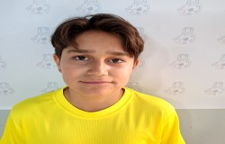 پرهام راستجو قره بابا