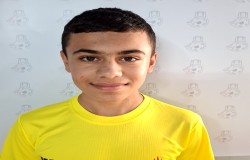 اهورا حسن زاده