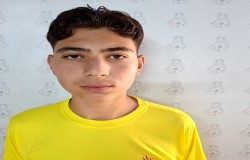 شایان محمدی