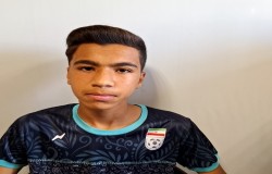 محمدجواد زحمتکش