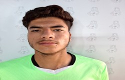 امیر اسماعیل سالاری