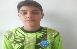 رضا معصومی