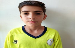 سید یاسین رضوی