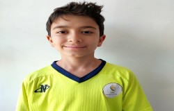 کیارش کیانی زاده