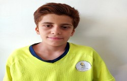 علی مدحی