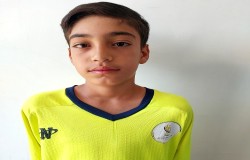 مجتبی تقی زاده قوام