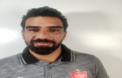 ایمان خسروی
