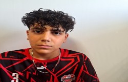 آرش آهنگری