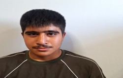 عرفان حجی زاده قلعچه