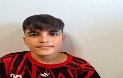سید جعفر فرجامی
