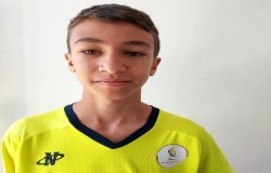 طاها محمدنژاد