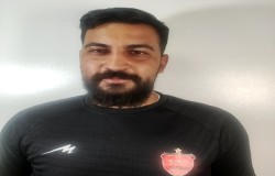 حمیدرضا جعفرآبادی