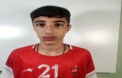 ابوالفضل رسول خانی