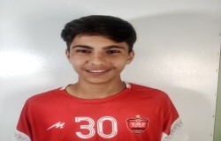 علی قنبر پور