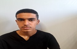 محمد طاها آرزومند