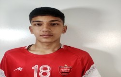 علی اکبر قاسمی