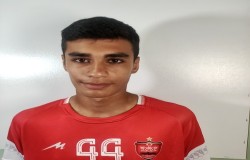 نیما صنعتی مقدم