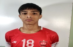 محمد طاها بیات شهبازی