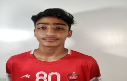 محراب نورمحمدی