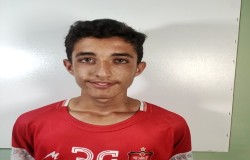 ابولفضل عابد پور خرشتمی